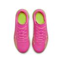 Nike Mercurial Vapor 15 Club Turf Cleats in Pink - Size 6