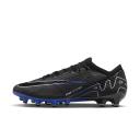 Nike Mercurial Vapor 15 Elite Artificial-Grass Football Boot - Black