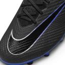 Nike Mercurial Vapor 15 Elite Artificial-Grass Football Boot - Black