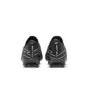 Nike Mercurial Vapor 15 Elite Artificial-Grass Football Boot - Black