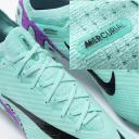 Nike Mercurial Vapor 15 Elite Artificial-Grass Football Boot - Green