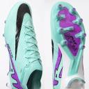 Nike Mercurial Vapor 15 Elite Artificial-Grass Football Boot - Green