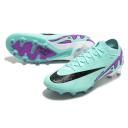 Nike Mercurial Vapor 15 Elite Artificial-Grass Football Boot - Green