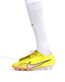 Nike Mercurial Vapor 15 Elite Artificial-Grass Football Boot - Green