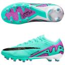 Nike Mercurial Vapor 15 Elite Artificial-Grass Football Boot - Green