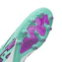 Nike Mercurial Vapor 15 Elite Artificial-Grass Football Boot - Green