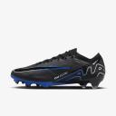 Nike Mercurial Vapor 15 Elite Firm-Ground Football Boot - Black