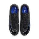 Nike Mercurial Vapor 15 Elite Firm-Ground Football Boot - Black