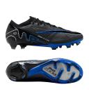 Nike Mercurial Vapor 15 Elite Firm-Ground Football Boot - Black