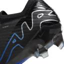 Nike Mercurial Vapor 15 Elite Firm-Ground Football Boot - Black