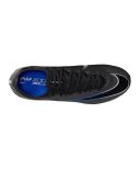 Nike Mercurial Vapor 15 Elite Firm-Ground Football Boot - Black