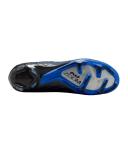 Nike Mercurial Vapor 15 Elite Firm-Ground Football Boot - Black