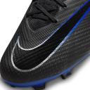 Nike Mercurial Vapor 15 Elite Firm-Ground Football Boot - Black