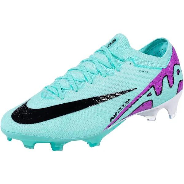 Nike Mercurial Vapor 15 Elite Firm Ground Soccer Cleats