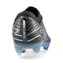 Nike Mercurial Vapor 15 Elite Sg Soft Ground Cleats (shadow Pack) in Black - Size 5.5