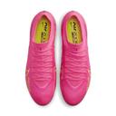 Nike Mercurial Vapor 15 Pro FG Firm Ground Cleats in Pink - Size 12.5