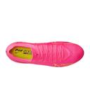 Nike Mercurial Vapor 15 Pro FG Firm Ground Cleats in Pink - Size 12.5