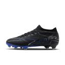 Nike Mercurial Vapor 15 Pro Firm-Ground Football Boot - Black