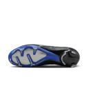 Nike Mercurial Vapor 15 Pro Firm-Ground Football Boot - Black