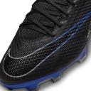Nike Mercurial Vapor 15 Pro Firm-Ground Football Boot - Black