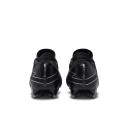 Nike Mercurial Vapor 15 Pro Firm-Ground Football Boot - Black