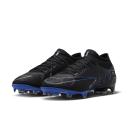 Nike Mercurial Vapor 15 Pro Firm-Ground Football Boot - Black