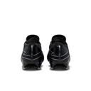 Nike Mercurial Vapor 15 Pro Firm-Ground Football Boot - Black