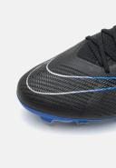 Nike Mercurial Vapor 15 Pro Firm-Ground Football Boot - Black