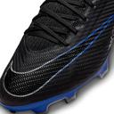 Nike Mercurial Vapor 15 Pro Firm-Ground Football Boot - Black