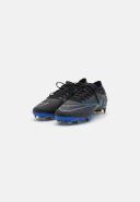 Nike Mercurial Vapor 15 Pro Firm-Ground Football Boot - Black