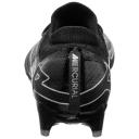 Nike Mercurial Vapor 15 Pro Firm-Ground Football Boot - Black