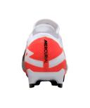Nike Mercurial Vapor 15 Pro Firm-Ground Football Boot - Red