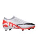 Nike Mercurial Vapor 15 Pro Firm-Ground Football Boot - Red