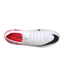 Nike Mercurial Vapor 15 Pro Firm-Ground Football Boot - Red