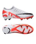 Nike Mercurial Vapor 15 Pro Firm-Ground Football Boot - Red