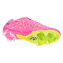 Nike Mercurial Zoom Vapor 15 Elite FG Pink/Volt Footwear Size M 12.5 /