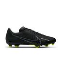 Nike Mercurial Zoom Vapor XV Academy MG Football Boots Black EU 42 1/2