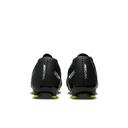 Nike Mercurial Zoom Vapor XV Academy MG Football Boots Black EU 45