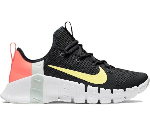 Nike Metcon 3 Black Mango (W)