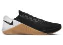 Nike Metcon 5 Black Gum