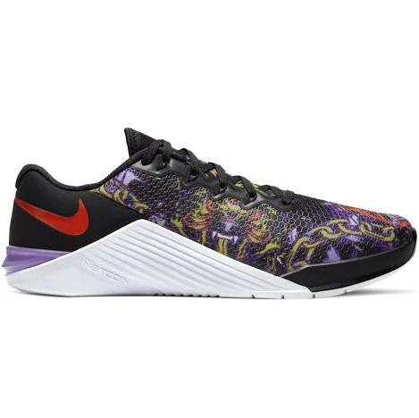 Nike Metcon 5 Purple Nebula