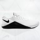 Nike Metcon 5 White Black