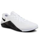 Nike Metcon 5 White Black