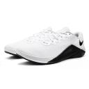 Nike Metcon 5 White Black