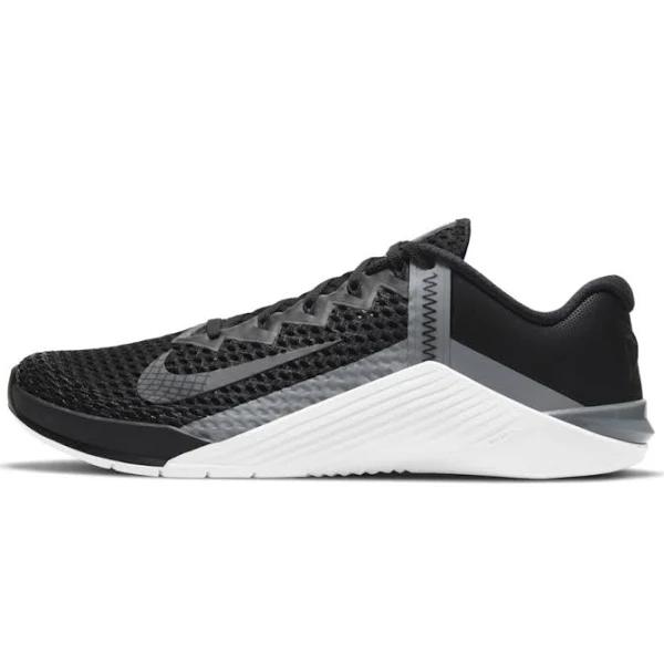 Nike Metcon 6 - Black