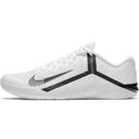Nike Metcon 6 Black Light Blue Fury