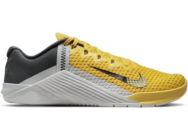 Nike Metcon 6 Bright Citron