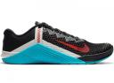 Nike Metcon 6 Bright Citron