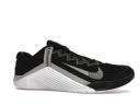 Nike Metcon 6 Light Solar Flare Heather