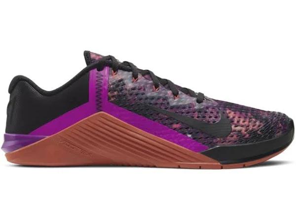 Nike Metcon 6 Martian Sunrise